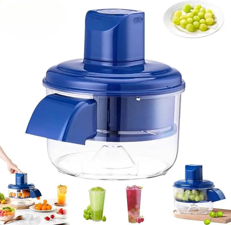 PELADOR ELÉCTRICO DE FRUTAS Y VERDURAS