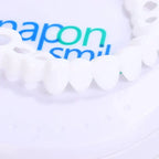 Sonrisa Perfecta™ | Carillas Dentales Ajustables de Resina + Estuche de Regalo - ¡Últimas unidades!