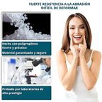 Sonrisa Perfecta™ | Carillas Dentales Ajustables de Resina + Estuche de Regalo - ¡Últimas unidades!