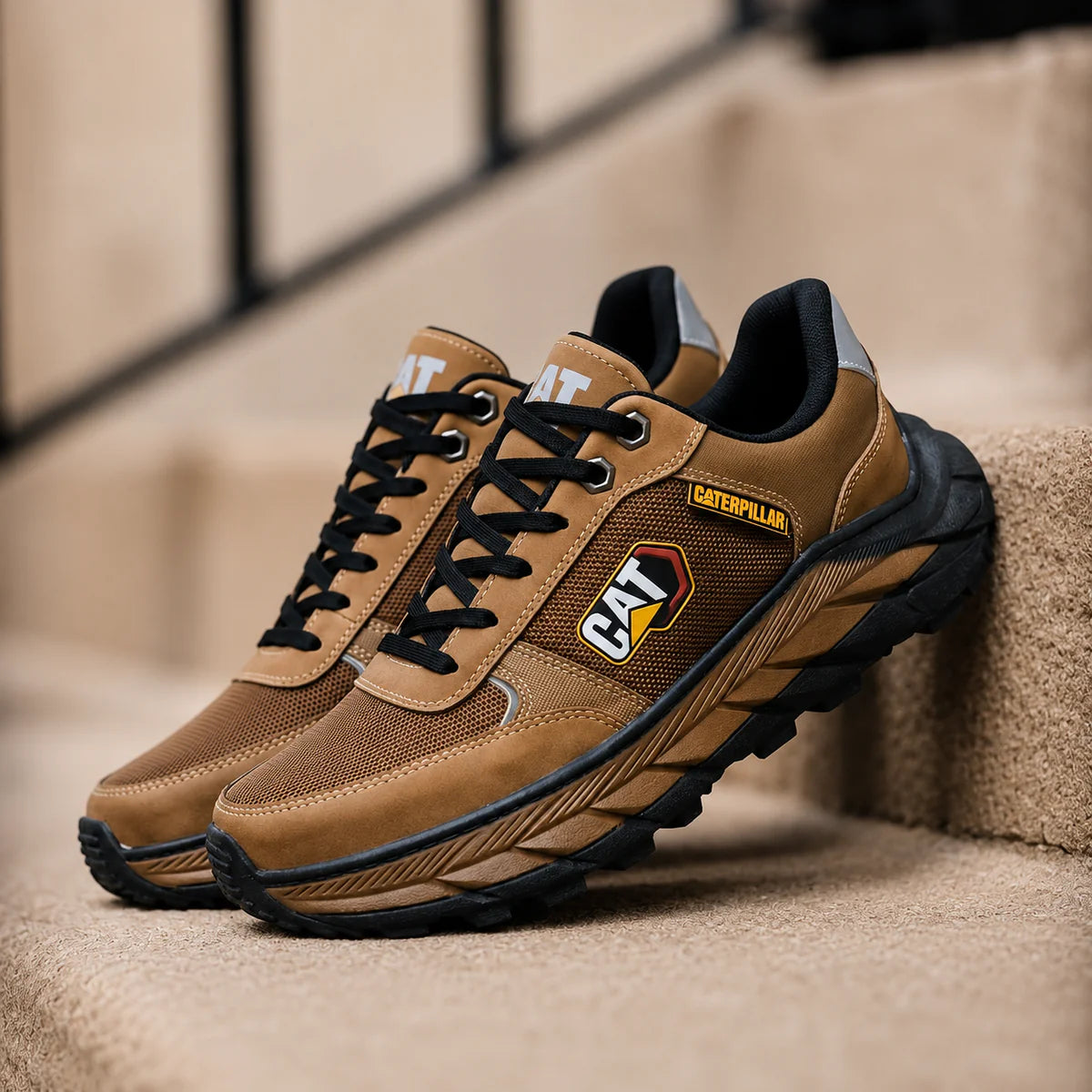 👟 ZAPATILLAS CAT - CAT URBAN FORCE + ENVÍO GRATIS