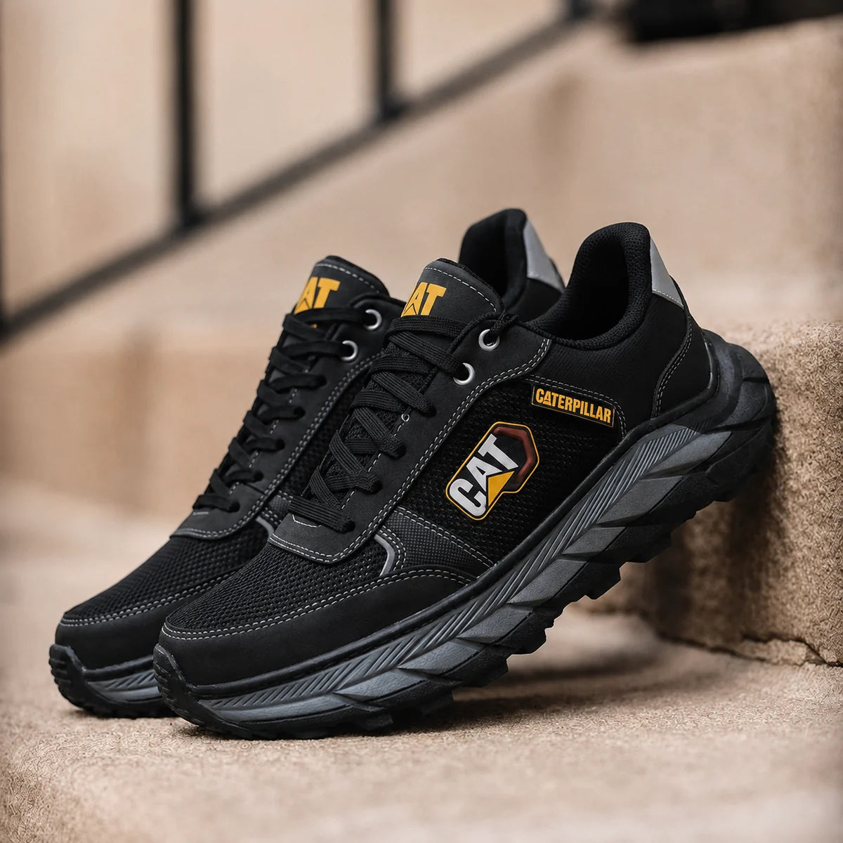 👟 ZAPATILLAS CAT - CAT URBAN FORCE + ENVÍO GRATIS