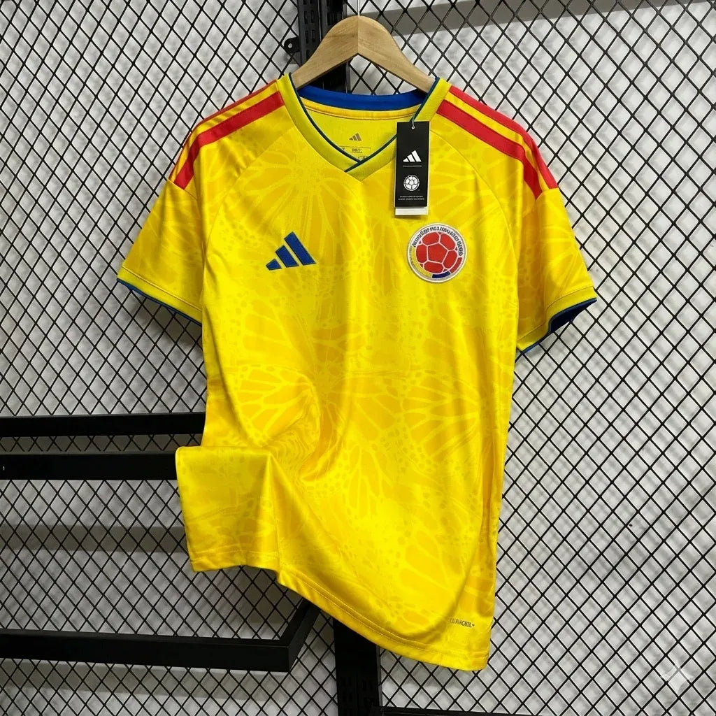 ⚽ LA NUEVA TRICOLOR QUE TODOS QUIEREN PARA ESTA COPA | LLEVA EL ORGULLO COLOMBIANO A DONDE VAYAS