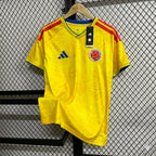 ⚽ LA NUEVA TRICOLOR QUE TODOS QUIEREN PARA ESTA COPA | LLEVA EL ORGULLO COLOMBIANO A DONDE VAYAS