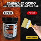 OFERTA FLASH ⚡ IRON SEAL ANTIOXIDO + OBSEQUIO 🎁
