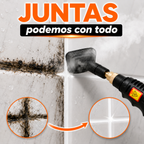 LIMPIADOR A VAPOR PROFESIONAL | HOGAR, COCINA Y AUTO