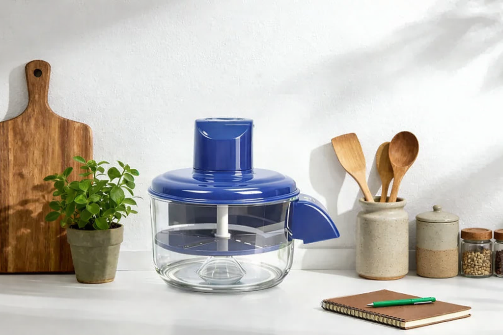 PELADOR ELÉCTRICO DE FRUTAS Y VERDURAS