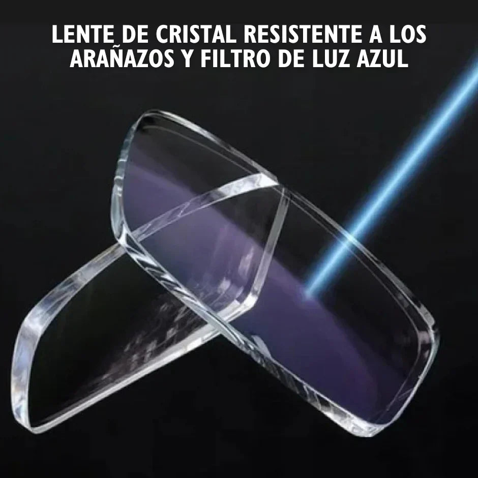 GAFAS FLEXIBLES E INDESTRUCTIBLES TR90 - PAGA 1 Y LLEVASE 2