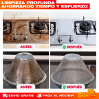 LIMPIADOR A VAPOR PROFESIONAL | HOGAR, COCINA Y AUTO