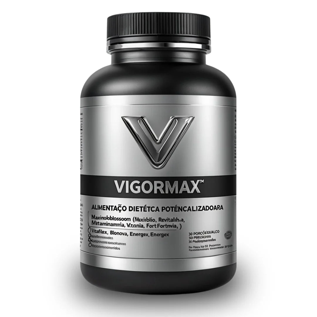 VIGORMAX