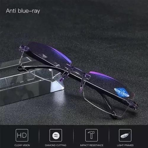 GAFAS FLEXIBLES E INDESTRUCTIBLES TR90 - PAGA 1 Y LLEVASE 2